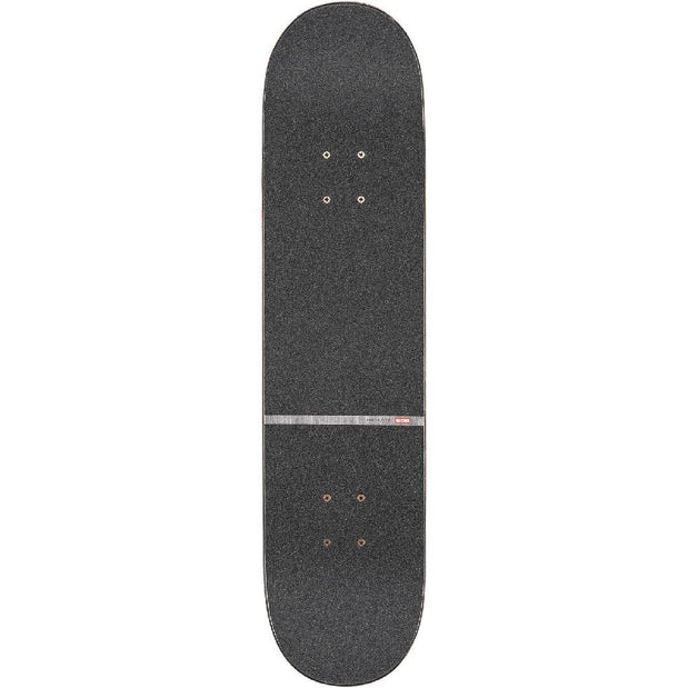 Globe Social Media Sprawl Metropolypse 8.0" Skateboard - Longboards USA