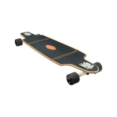 Globe Spearpoint Motel 40" Drop Through Longboard - Longboards USA
