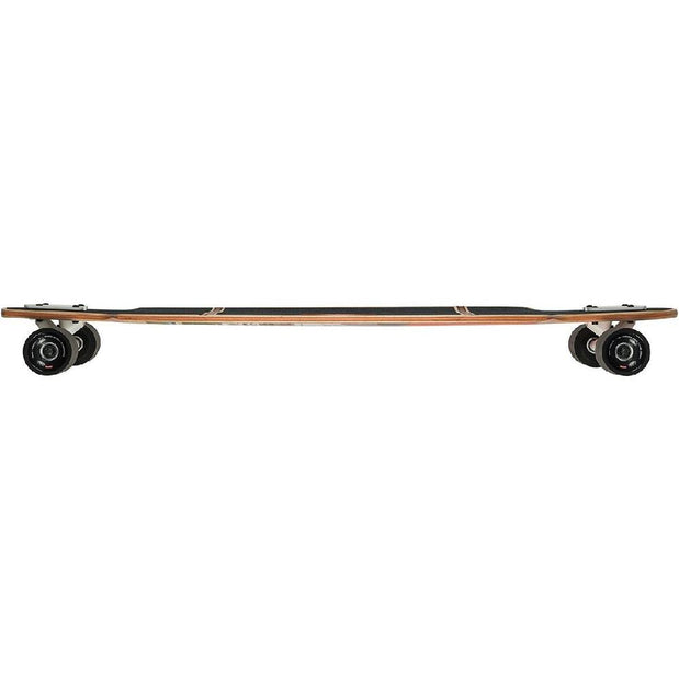 Globe Spearpoint Motel 40" Drop Through Longboard - Longboards USA