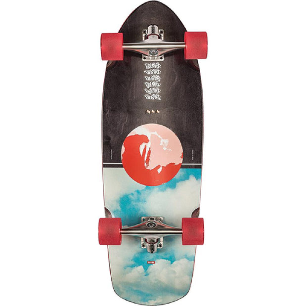 Globe Stubby On-Shore Closeout 30" Cruiser Longboard - Longboards USA