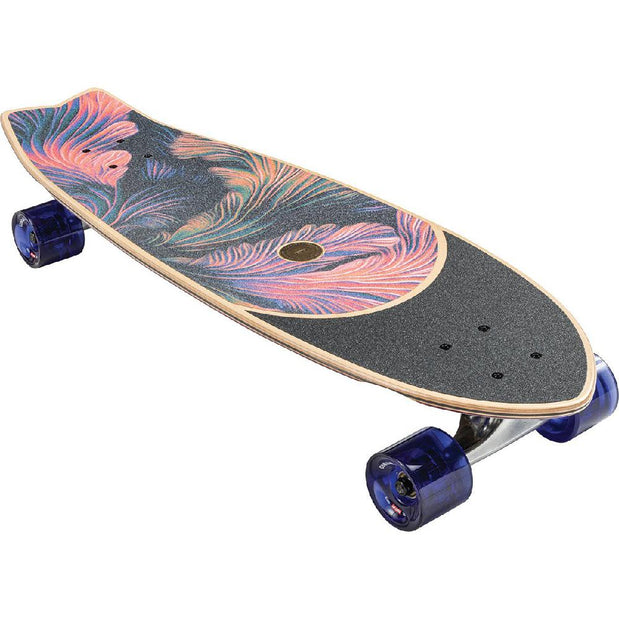 Globe Sun City Coral Unity 30" Cruiser Longboard - Longboards USA