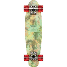 Globe Surf Glass Upper Height 24" Cruiser Board - Longboards USA