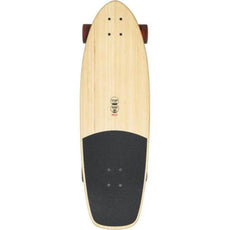 Globe Surf Glass Zuma Onshore/Flat 31.5" Cruiser Longboard - Longboards USA