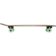Globe The All Time Skewered 35.875" Kicktail Longboard - Longboards USA
