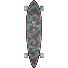 Globe The Sentinel 34 inch Pintail Longboard - Longboards USA