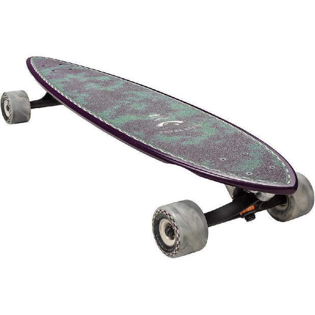 Globe The Sentinel 34 inch Pintail Longboard - Longboards USA