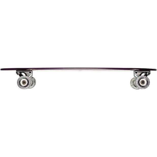 Globe The Sentinel 34 inch Pintail Longboard - Longboards USA