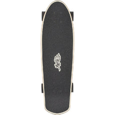 Globe Trooper Rose 27" Cruiser Longboard - Longboards USA