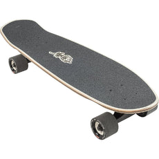 Globe Trooper Rose 27" Cruiser Longboard - Longboards USA