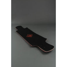 Goat Sucker 38" Freeride Longboard deck 2016 from Madrid - Longboards USA