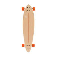 GoldCoast 37" Swell Pintail Longboard - Longboards USA