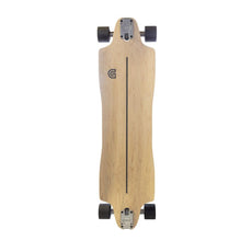 Goldcoast Fiery Rose 36" Drop Through Sport Longboard - Longboards USA