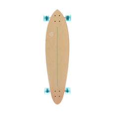 GoldCoast Killer Koi 37" Pintail Longboard - Longboards USA
