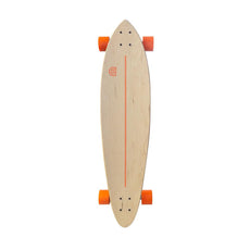 Goldcoast Lava Lamp 37.75" Pintail Longboard - Longboards USA