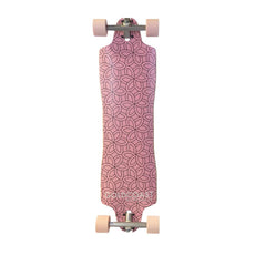 Goldcoast Strokes 36" Drop Through Sport Longboard - Longboards USA