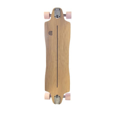 Goldcoast Strokes 36" Drop Through Sport Longboard - Longboards USA