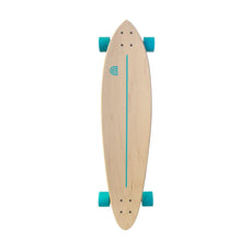 Goldcoast Strokes 37.75" Pintail Longboard - Longboards USA