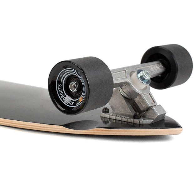 Goldcoast Sublime 37.75" Pintail Longboard - Longboards USA