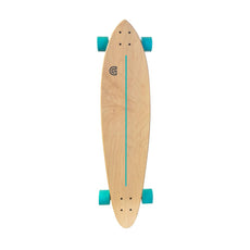 Goldcoast Trippin 37.75" Pintail Longboard - Longboards USA