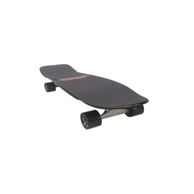 Gravity Arrogant Basterd 33 inch Skateboard complete - Longboards USA