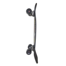 Gravity Arrogant Basterd 33 inch Skateboard complete - Longboards USA