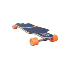 Gravity Blitz Longboard Mauka 38 inch - Complete - Longboards USA
