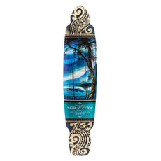 Gravity Drop Kick 43" Arbol Y Mar Longboard Deck - Longboards USA
