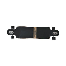 Gravity Drop Through 41" Paradise Plain Longboard - Longboards USA