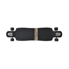 Gravity Drop Through Paradise Fill 41" Longboard - Longboards USA
