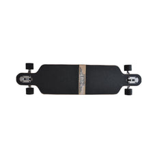 Gravity Drop Through Pop Barrel 41" Longboard - Longboards USA
