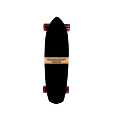 Gravity Eagle Take Off 36" Classic Cruiser - Longboards USA