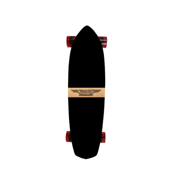Gravity Eagle Take Off 36" Classic Cruiser - Longboards USA