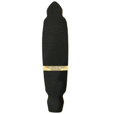 Gravity Film Strip 43" Kicktail Longboard Deck - Longboards USA