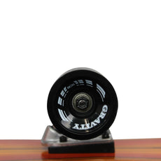 Gravity Hypercarve Breamo Original 47" Longboard - Longboards USA