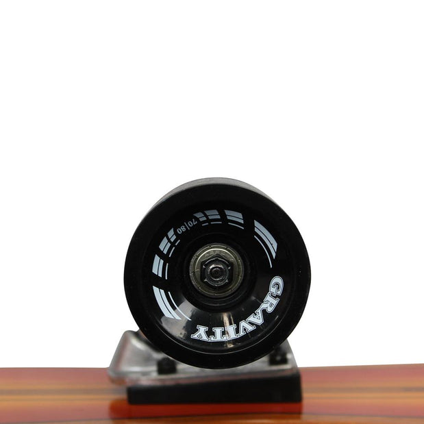 Gravity Hypercarve Breamo Original 47" Longboard - Longboards USA