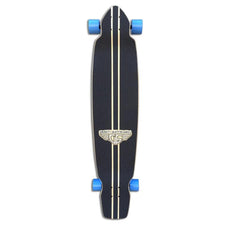Gravity Longboard Drop Kick 43" - Arbol Y Mar - Complete - Longboards USA