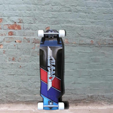 Gravity M3 Down Hill Longboard 36 inch - Complete - Longboards USA