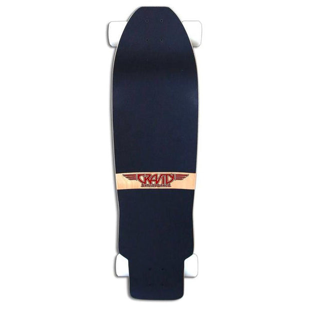 Gravity M3 Down Hill Longboard 36 inch - Complete - Longboards USA