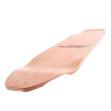 Gravity M3 Down Hill Longboard 36 inch  - Deck - Longboards USA