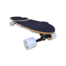 Gravity Miura 36" Selah Lion Longboard - Complete - Longboards USA