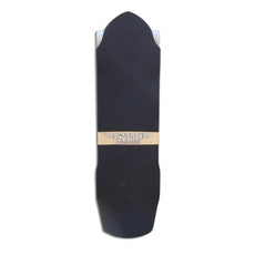 Gravity Miura 36" Selah Lion Longboard - Complete - Longboards USA