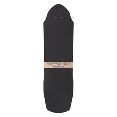 Gravity Miura Selah Lion Longboard 36 inches - Deck - Longboards USA