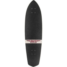 Gravity Moonlight Cruiser 36 inch Longboard Deck - Longboards USA