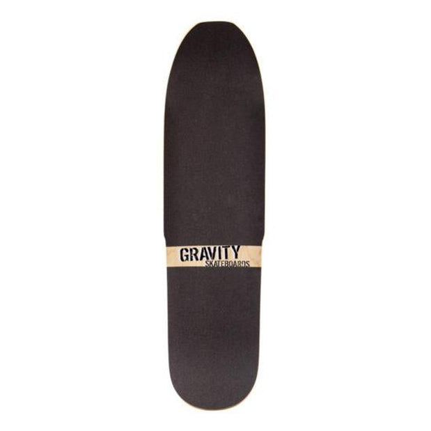 Gravity Pro Series Shane Hidalgo 36 inch Skateboard - Deck - Longboards USA