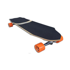 Gravity Ryan Ricker 35 inch Skateboard Longboard - Slick Ricker - Complete - Longboards USA