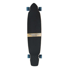 Gravity Screaming Eagle 43 Drop Down Kicktail Longboard - Longboards USA