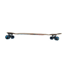 Gravity Screaming Eagle 43 Drop Down Kicktail Longboard - Longboards USA