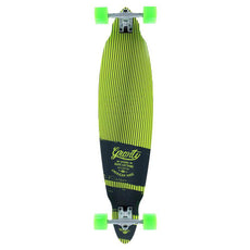 Gravity Skateboard 40" Vision Pintail Longboard - Longboards USA