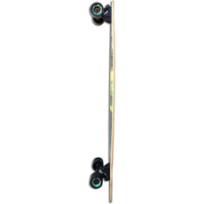 Gravity Tres Palmas 45" Pintail Longboard  - Complete - Longboards USA
