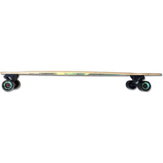 Gravity Tres Palmas 45" Pintail Longboard  - Complete - Longboards USA